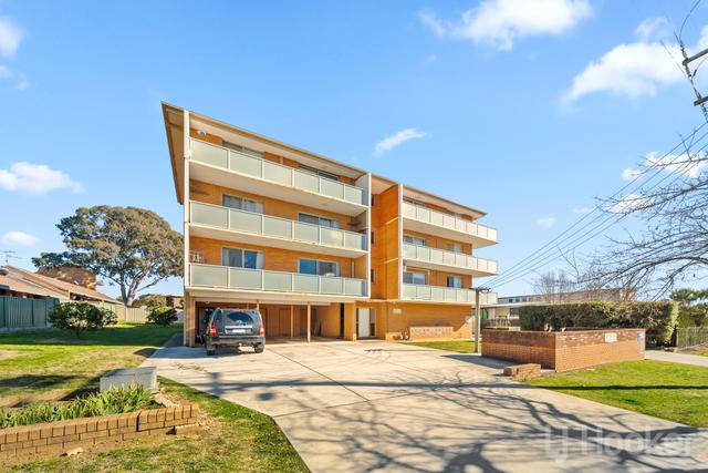 3/11 McKeahnie Street, NSW 2620