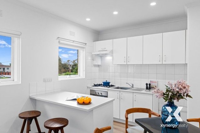 3/12 William Street, VIC 3141