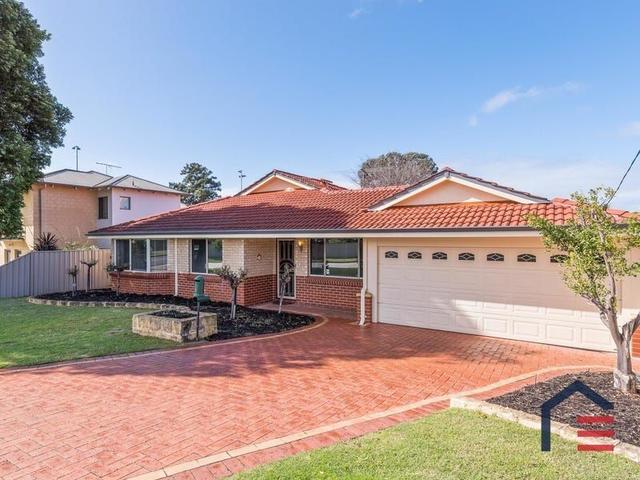 1 Craven Street, WA 6052