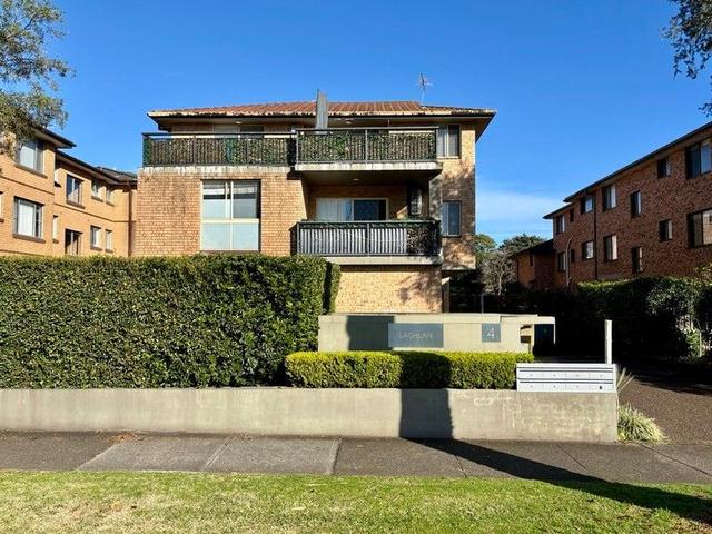 7/4 Fifth Ave, NSW 2194
