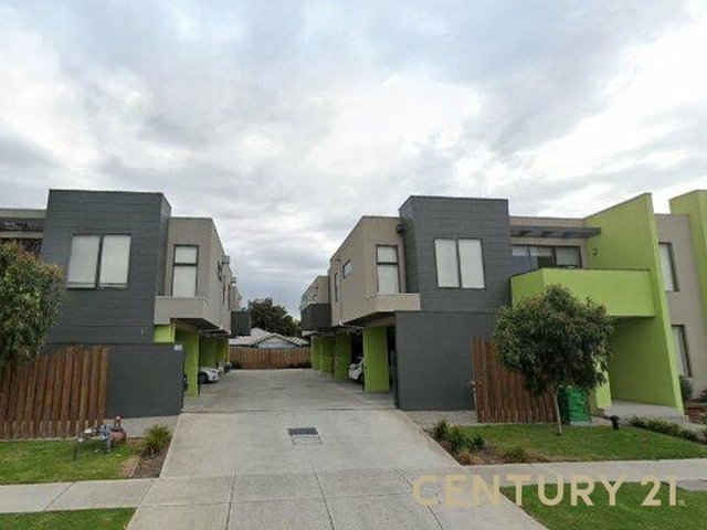 1/8 Stanley Street, VIC 3175