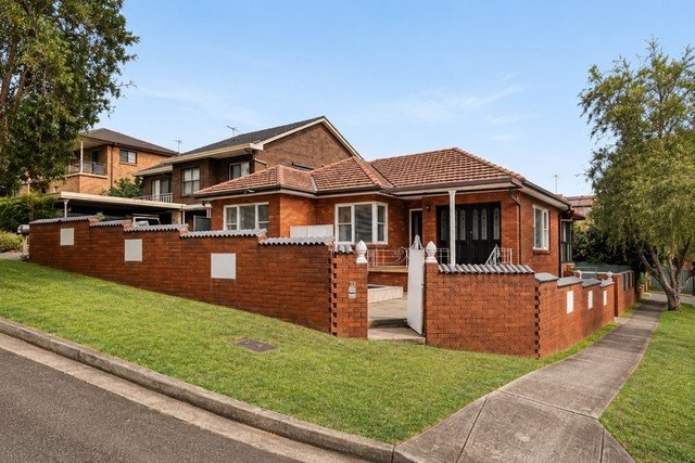 22 Keevin Street, NSW 2196