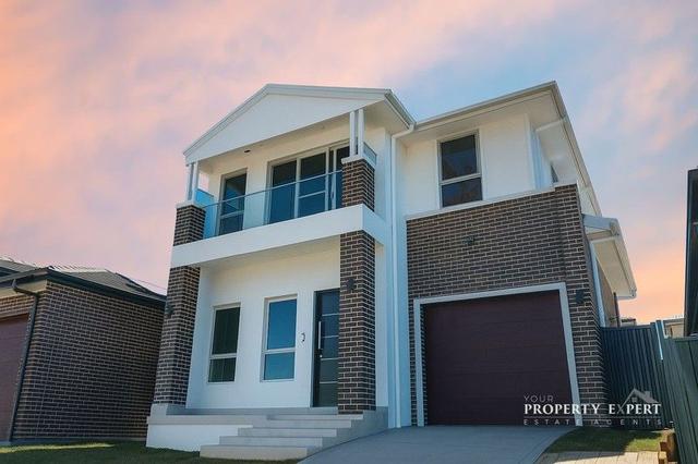 21 Connor Street, NSW 2765