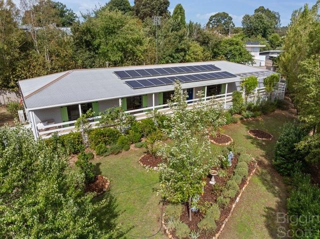 2 Swiss Mount Avenue, VIC 3461