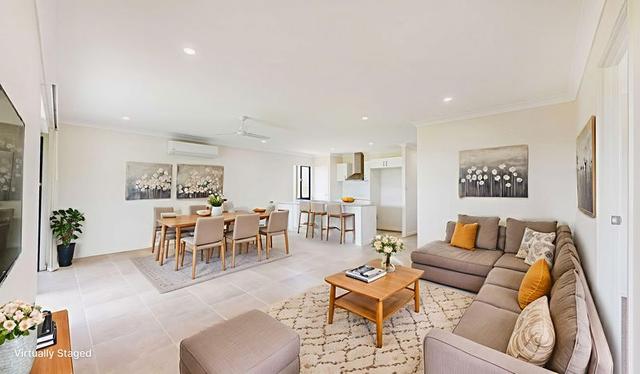 12 Redberry Street, QLD 4815