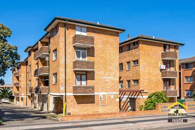 20/56 Speed Street, NSW 2170