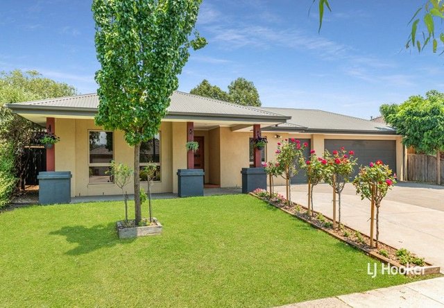 5 Rosie Drive, VIC 3658