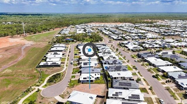 25 Laniyuk Court, NT 0832