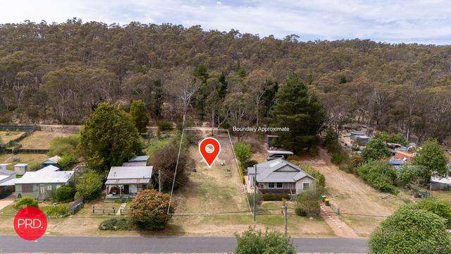 256 Foxlow Street, NSW 2623