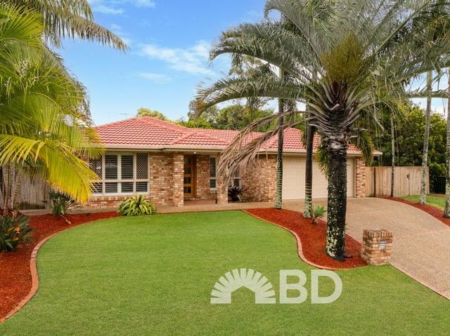 18 Springbrook Place, QLD 4504