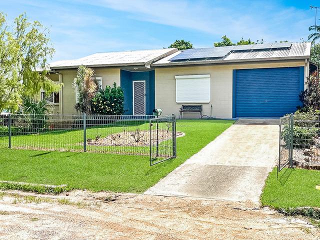 12 McKenzie Street, QLD 4850