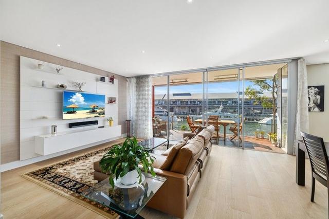 Level2/3 Darling Island Road, NSW 2009
