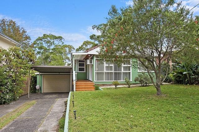 42 Monteith Street, NSW 2074