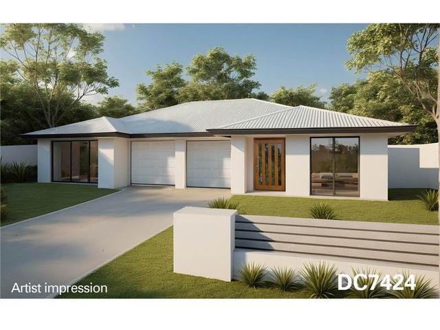 Lot 136 Bushland Drv, NSW 2430