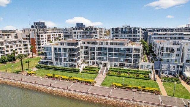 Level 4, 403/23 The Promenade, NSW 2127