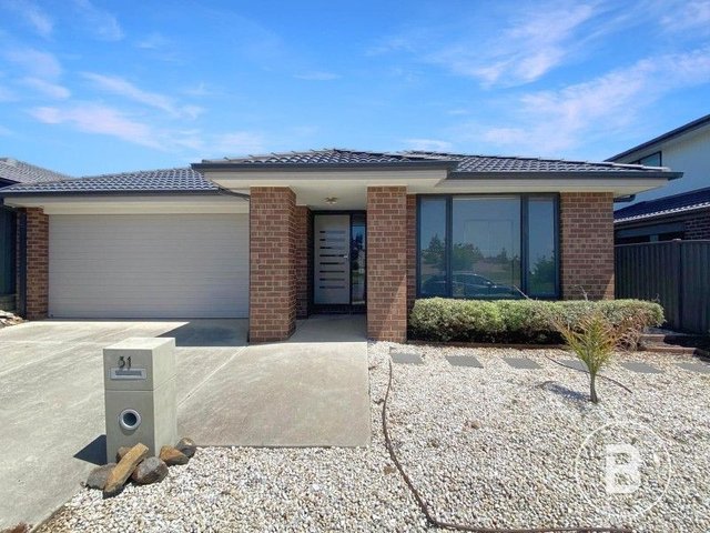 31 Eleanor Drive, VIC 3350