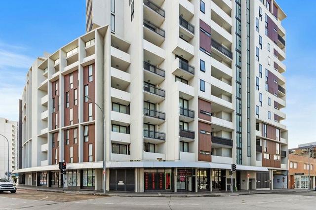 404/2 Barratt Street, NSW 2220