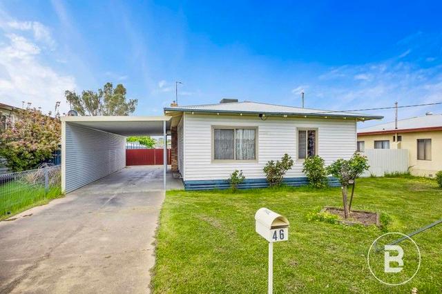 46 Blake Street, VIC 3377