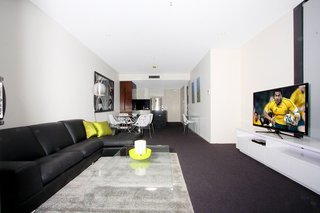 Lounge Room
