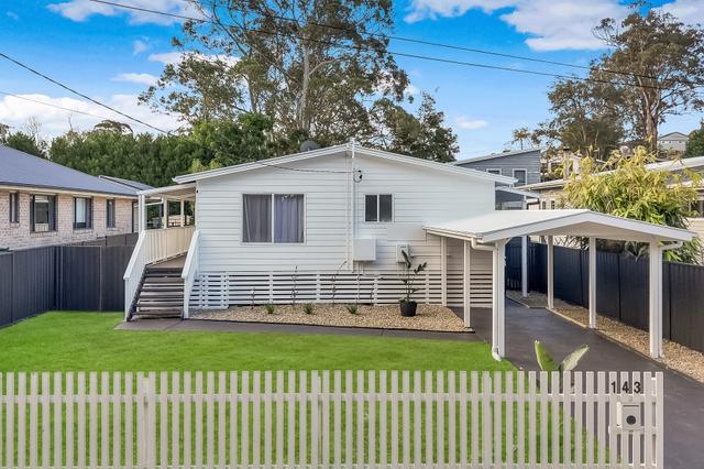 143 Malinya Road, NSW 2251