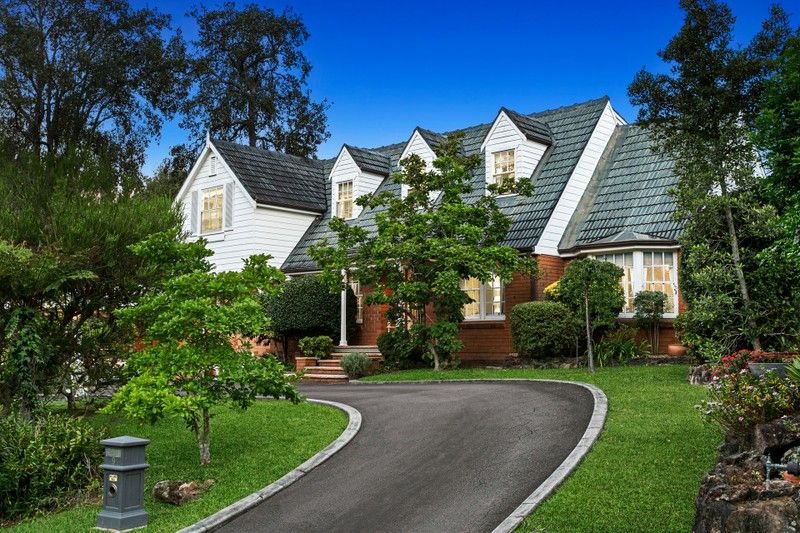 9 Japonica Road, Epping NSW 2121 Allhomes