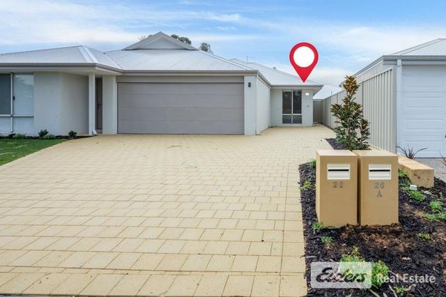 26A Enchanted Circuit, WA 6171