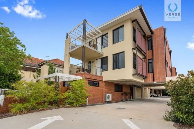 4/287 Walcott Street, WA 6006