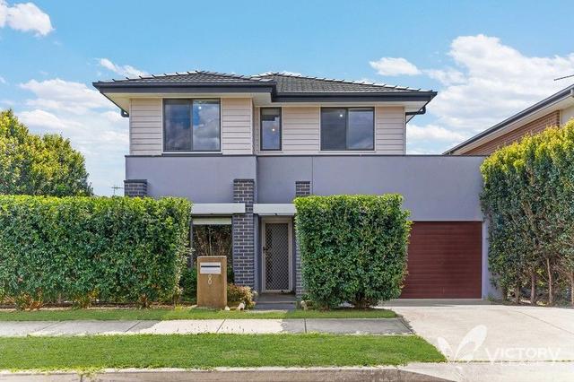 8 Headingley Avenue, NSW 2155