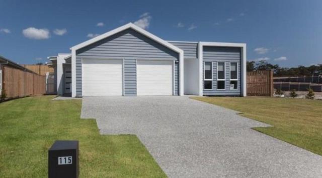 1/115 The Heights  Boulevard, QLD 4209