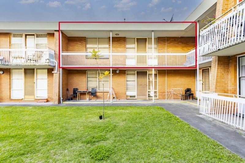 14/107 Gordon Street, Footscray VIC 3011 Allhomes
