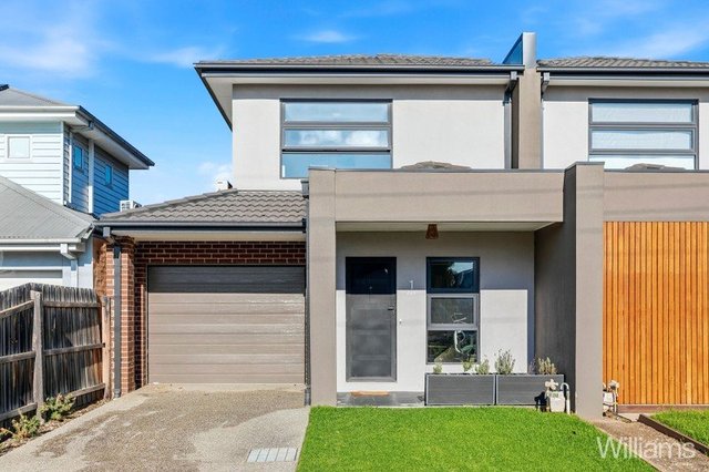 1/229 Woods Street, VIC 3015
