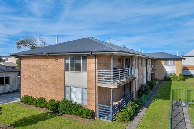 4/27 Mitchell Street, NSW 2291