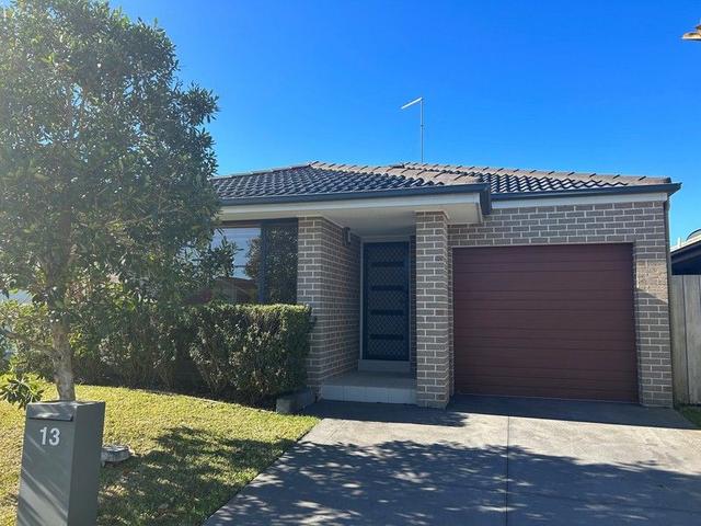 13 Greenhill Street, NSW 2570