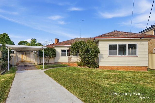 10 Treatt  Avenue, NSW 2211