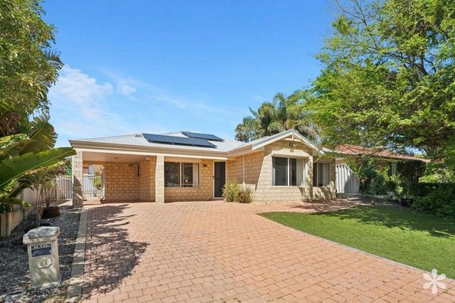 11 Silvereye Court, WA 6164