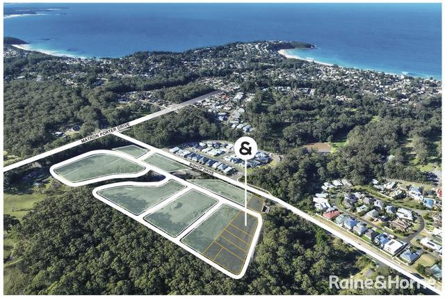 Lot 587, 28 Avondale Circuit, NSW 2539