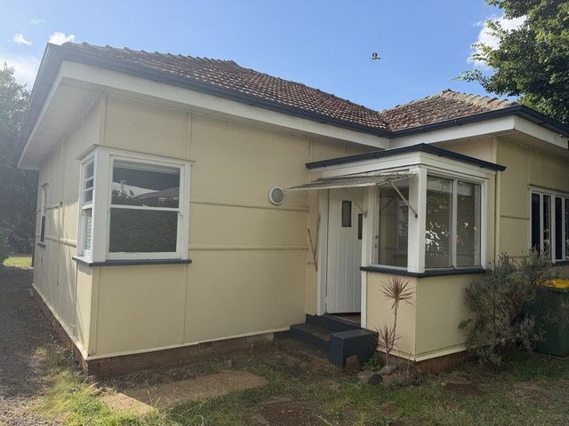 5 Warner Street, QLD 4350