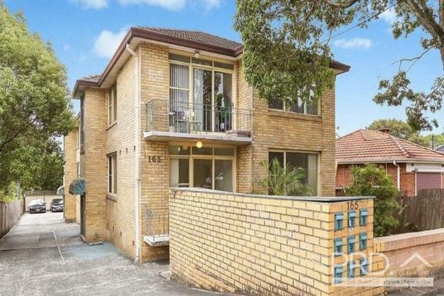 4/165 King Georges Road, NSW 2195