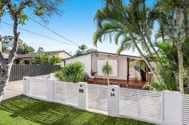 34 Paget Street, QLD 4152