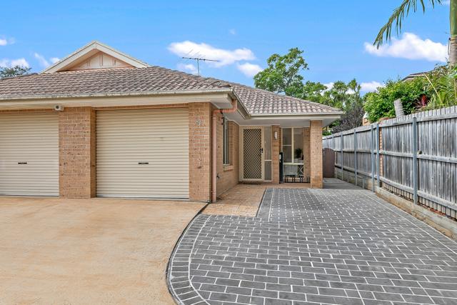 8B Palmerston Road, NSW 2077