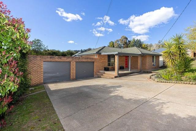 101 Leavenworth Drive, NSW 2650