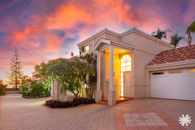 3/148 Melville Parade, WA 6152