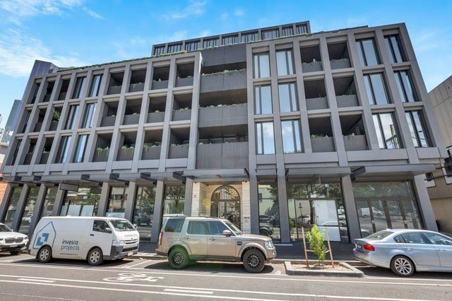 310/127 Cardigan Street, VIC 3053