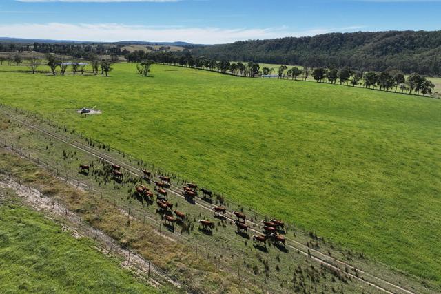 710 Inverary Road, NSW 2577