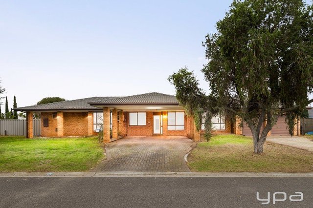30 Evrah  Drive, VIC 3029