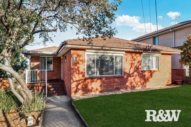 1 Alma Place, NSW 2766