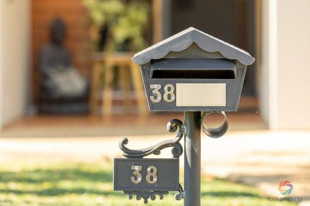 38 Golf View Drive, QLD 4680