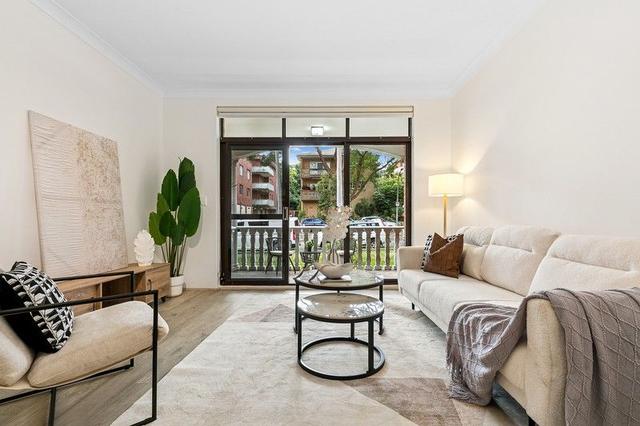 3/23-27 Lancelot Street, NSW 2218