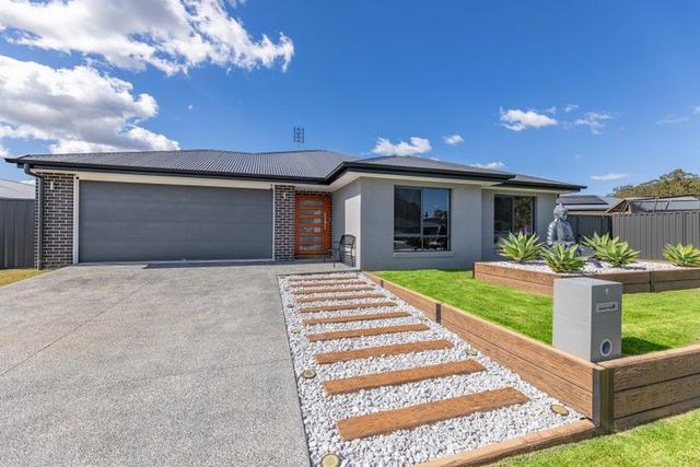 6 Appaloosa Street, QLD 4514