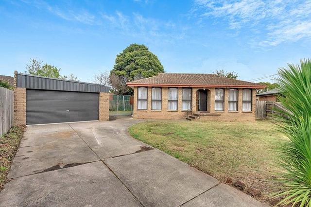 3 Moore Court, VIC 3083